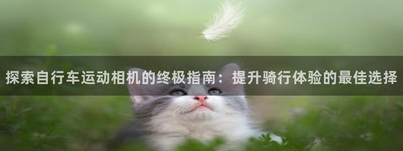 尊龙d88|探索自行车运动相机的终极指南:提升骑行体验的最佳选择(图1) 尊龙d88