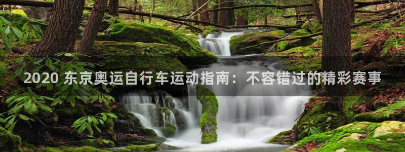 尊龙凯时平台|2020 东京奥运自行车运动指南:不容错过的精彩赛事(图1) 尊龙凯时平台